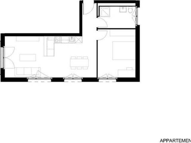 Haus mieten in Prilly, Waadt