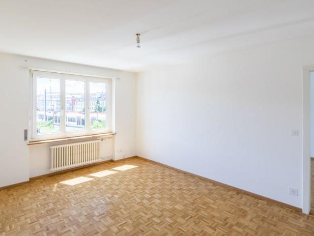 Apartment mieten in Zofingen, Aargau