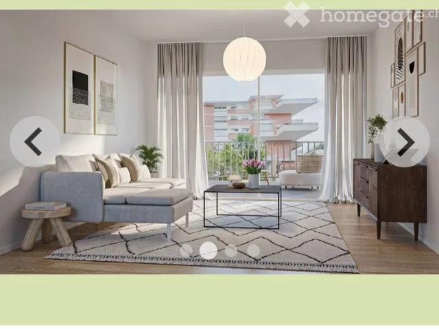 Apartment mieten in Aldesago, Tessin