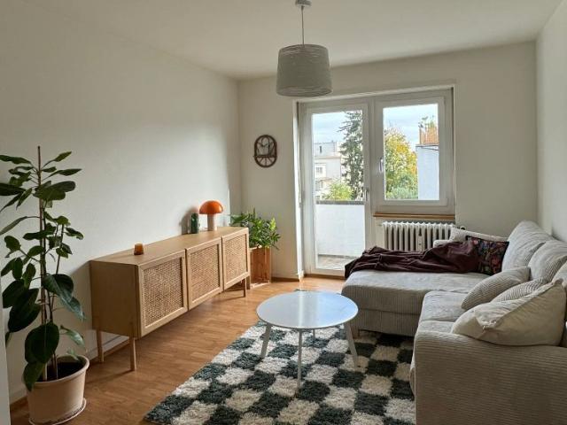 Haus mieten in Basel, Basel-Stadt