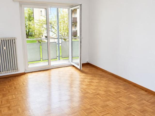 Apartment mieten in Münchenstein, Bezirk Arlesheim