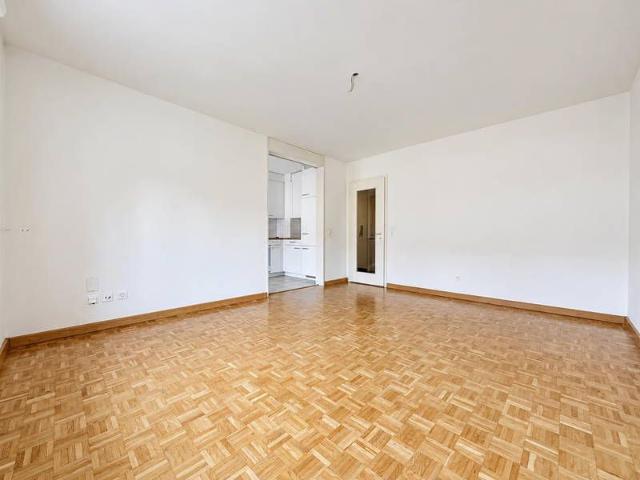Apartment mieten in Basel, Basel-Stadt