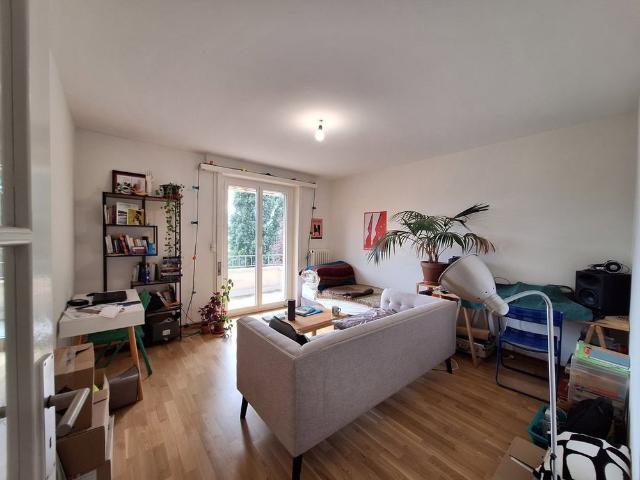 Apartment mieten in Cheseaux-Lausanne, Waadt