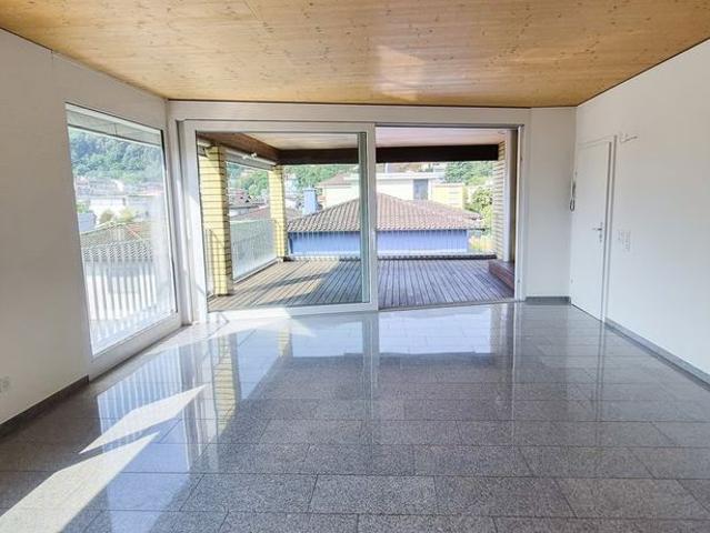 Apartment mieten in Losone, Tessin