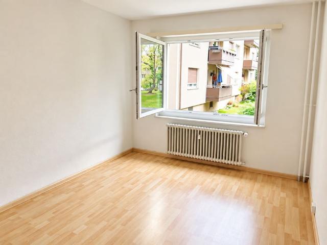 Apartment mieten in Münchenstein, Bezirk Arlesheim