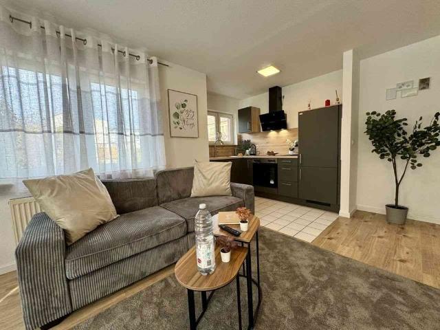 Apartment mieten in Schaffhausen
