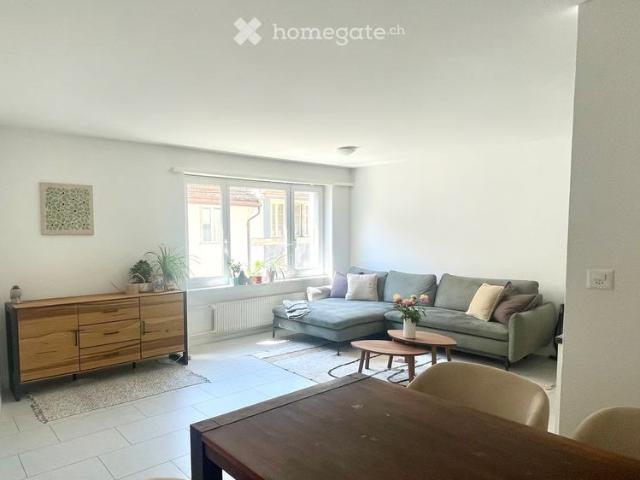 Apartment mieten in Chur, Graubünden