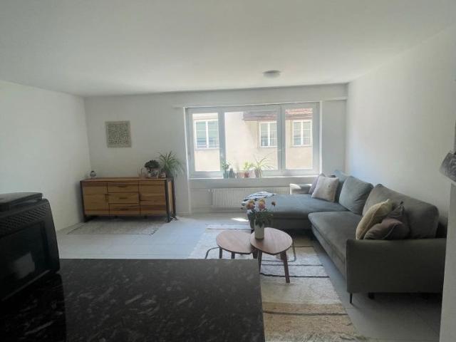 Apartment mieten in Chur, Graubünden