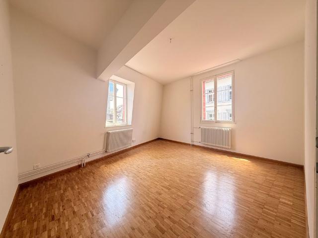 Apartment mieten in Basel, Basel-Stadt