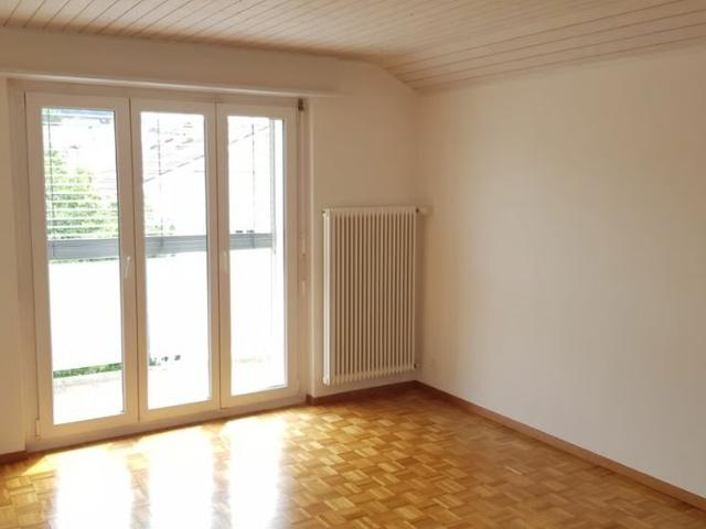 Apartment mieten in Laupen, Bern