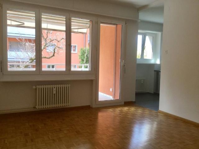 Apartment mieten in Basel, Basel-Stadt