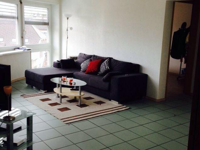 Apartment mieten in Mont-de-Buttes
