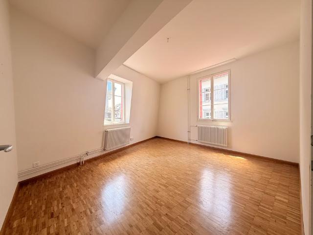 Apartment mieten in Basel, Basel-Stadt