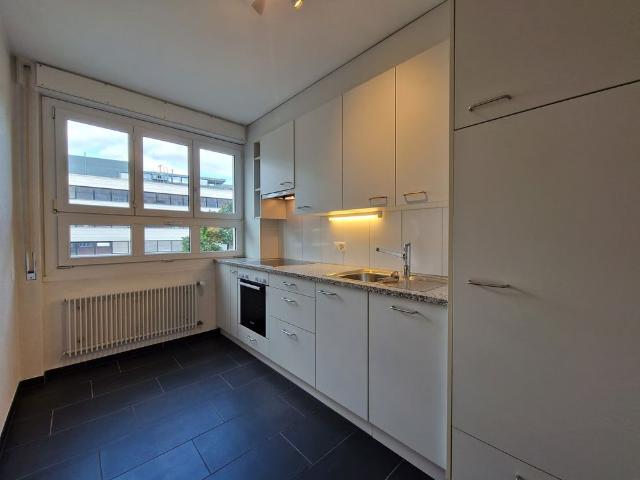 Apartment mieten in Holligen, Bern