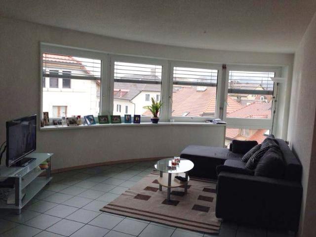 Apartment mieten in Mont-de-Buttes