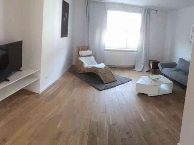 Apartment mieten in Uster, Zürich