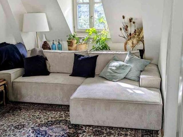 Apartment mieten in Basel, Basel-Stadt