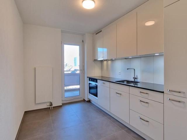 Apartment mieten in Solothurn