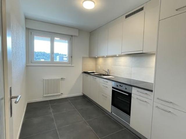 Apartment mieten in Yverdon-les-Bains