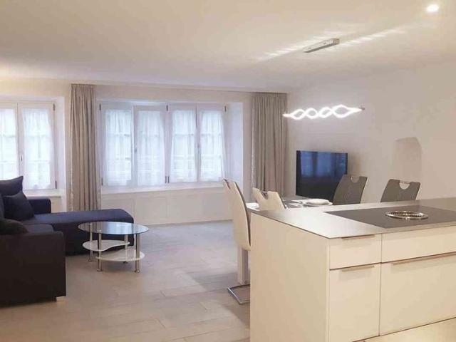 Apartment mieten in Chur, Graubünden