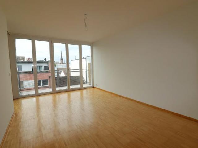 Apartment mieten in Basel, Basel-Stadt