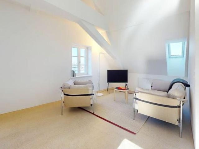Apartment mieten in Basel, Basel-Stadt