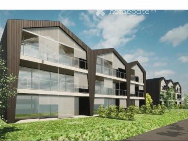 Apartment mieten in Chamoson, Wallis