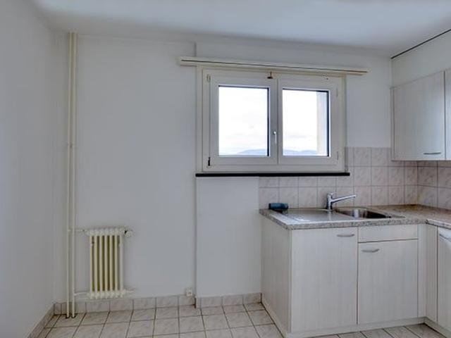 Apartment mieten in Zofingen, Aargau