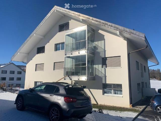 Apartment mieten in Ropraz, Waadt