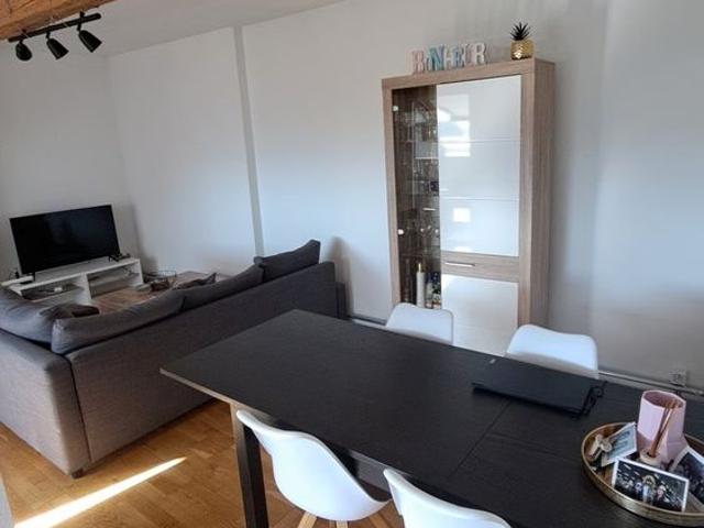 Apartment mieten in Allens, Cossonay