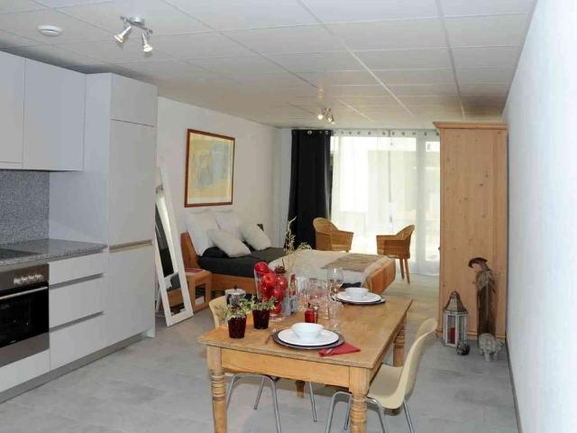 Apartment mieten in Corcelles (NE)