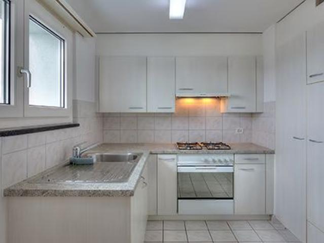 Haus mieten in Zofingen, Aargau