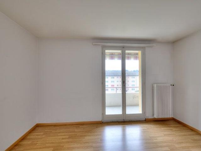 Apartment mieten in Zofingen, Aargau