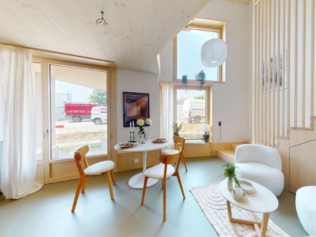 Haus mieten in Kloten, Zürich