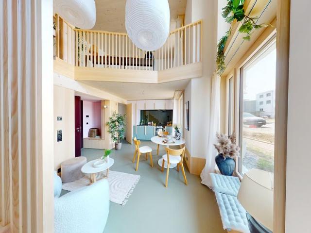 Haus mieten in Kloten, Zürich