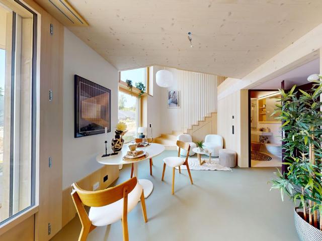 Haus mieten in Kloten, Zürich