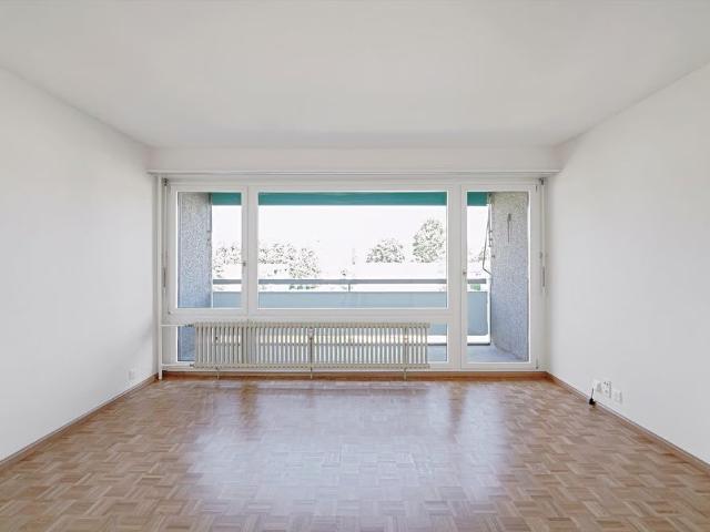 Apartment mieten in Basel, Basel-Stadt