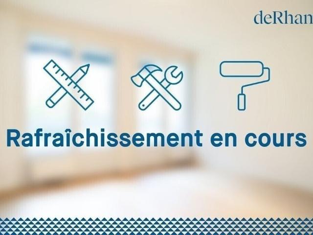 Apartment mieten in Cheseaux-Lausanne, Waadt