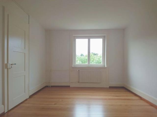 Apartment mieten in Schaffhausen