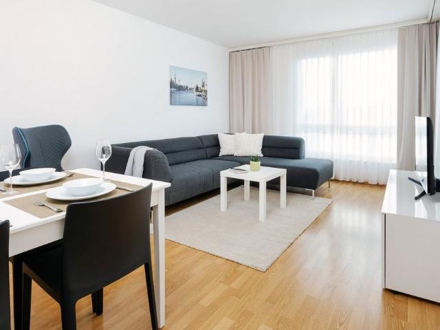 Apartment mieten in Wangen (ZH), Zürich