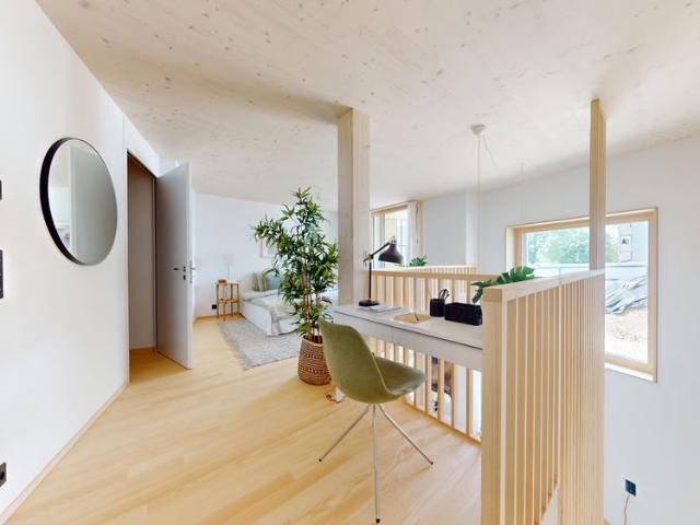Haus mieten in Kloten, Zürich