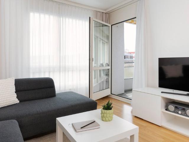 Apartment mieten in Wangen (ZH), Zürich
