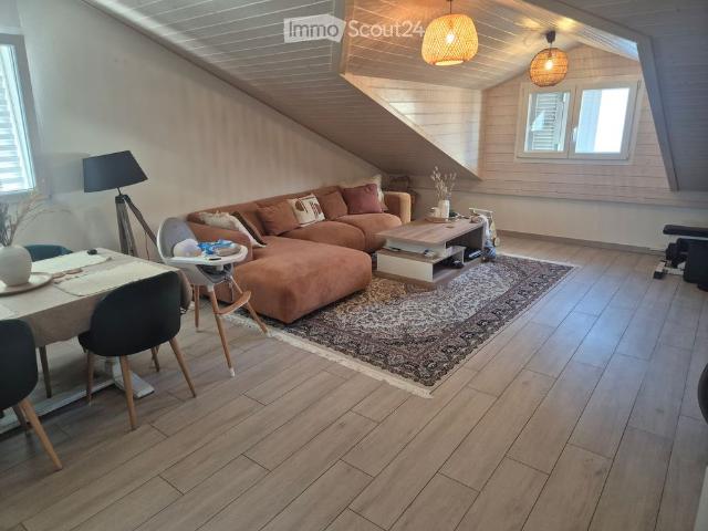 Haus mieten in Blonay, Waadt