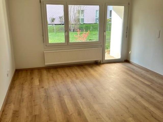 Apartment mieten in Lengnau (BE), Bern