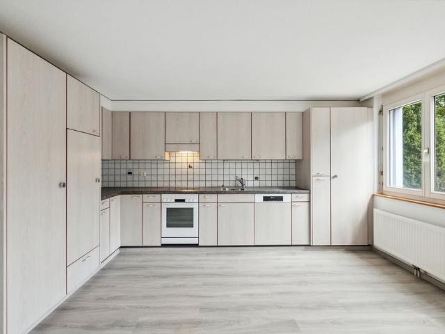 Apartment mieten in Moutier, Bern