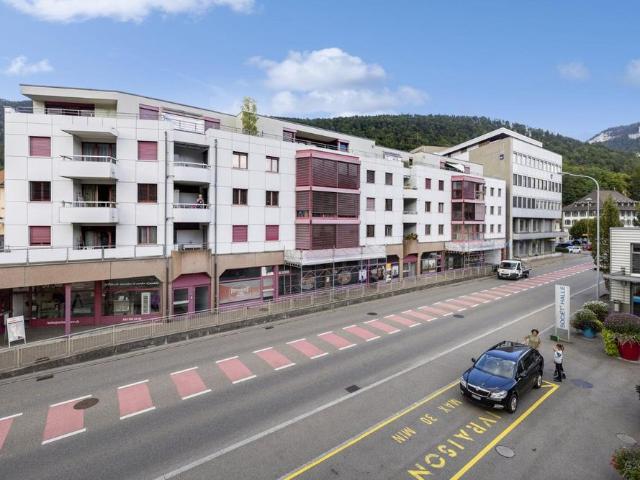 Haus mieten in Moutier, Bern
