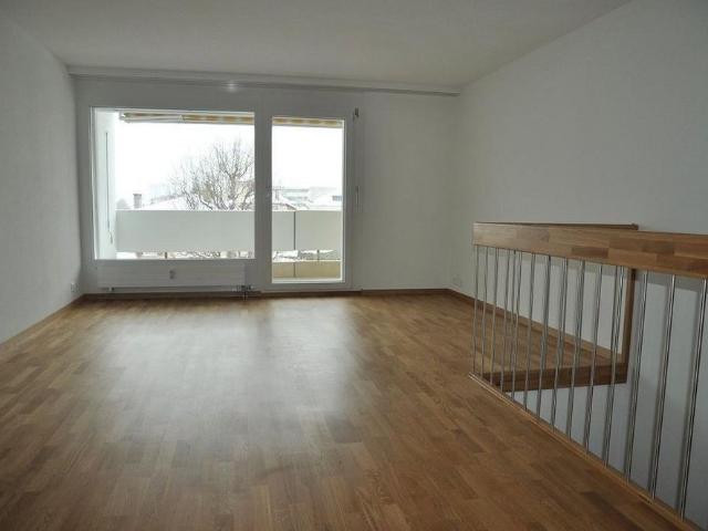 Apartment mieten in Gwatt, Thun, Bern