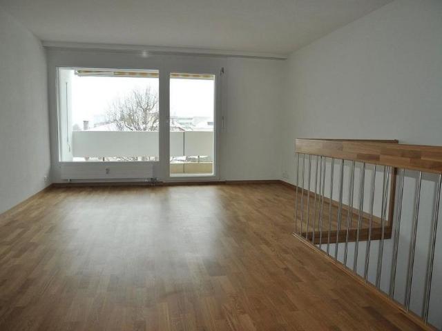 Apartment mieten in Gwatt, Thun, Bern