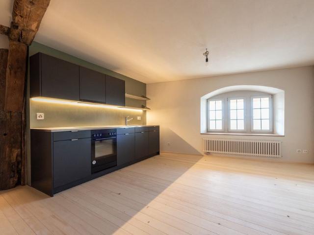 Apartment mieten in Berg am Irchel, Zürich