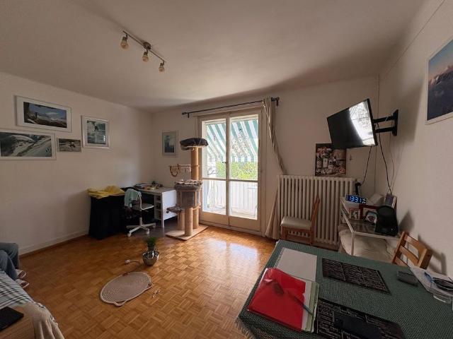 Haus mieten in Saint-Sulpice (VD), Waadt
